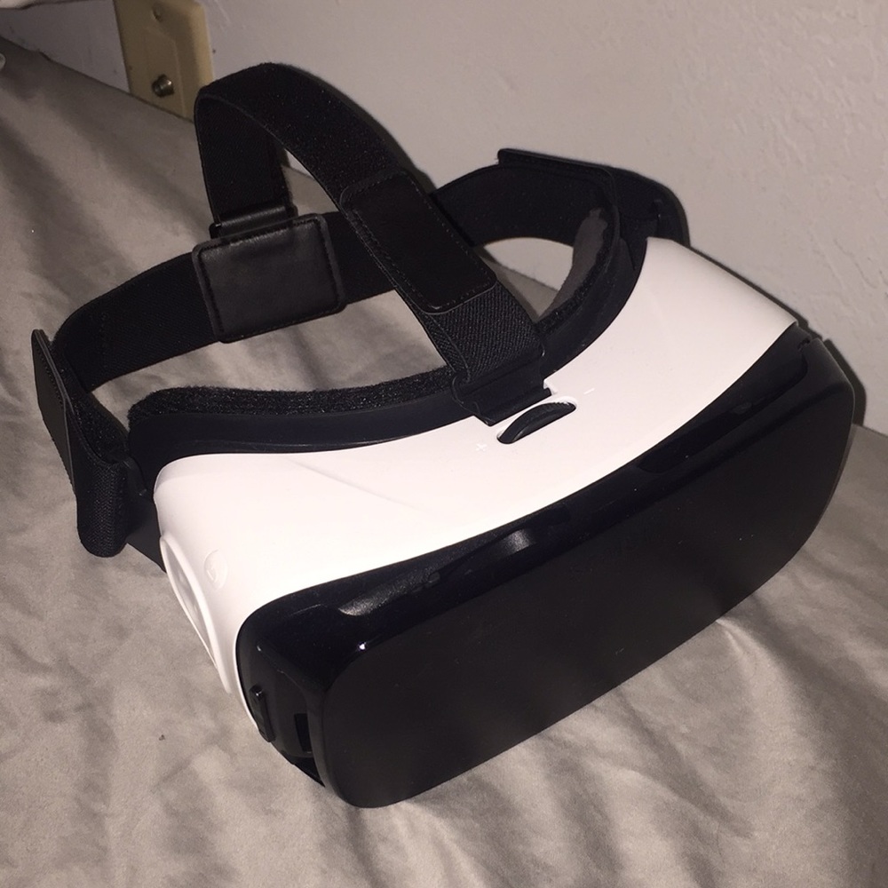 Gear VR